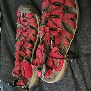 Keen sport sandals
